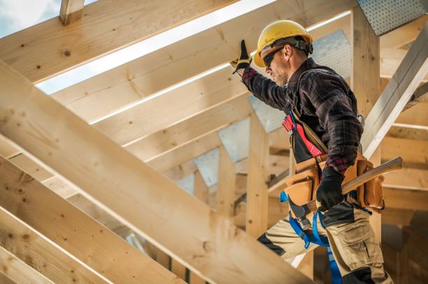 Best Affordable Roofing Company  in Franklin Furnace, OH