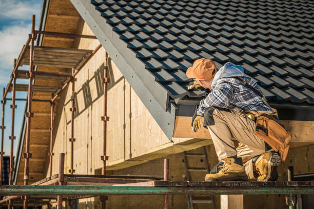 Best Roofing Contractors for Homes  in Franklin Furnace, OH