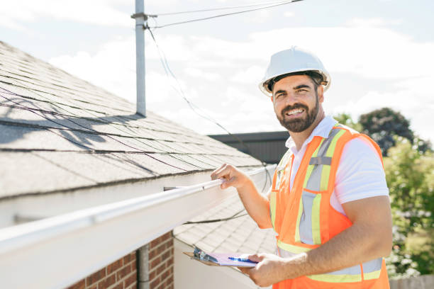 Best New Roof Installation  in Franklin Furnace, OH