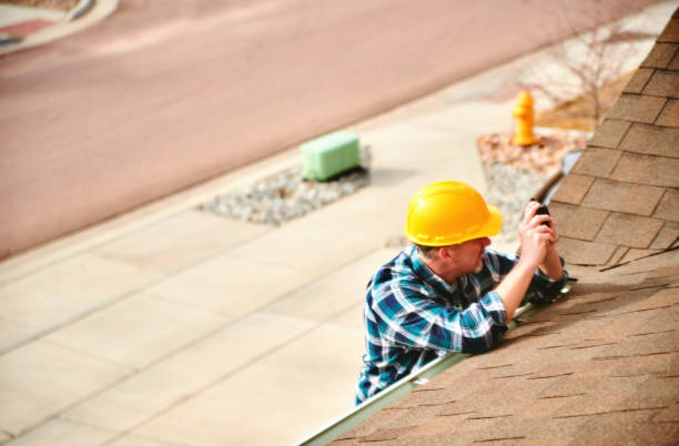 Best Residential Roofing Contractor  in Franklin Furnace, OH