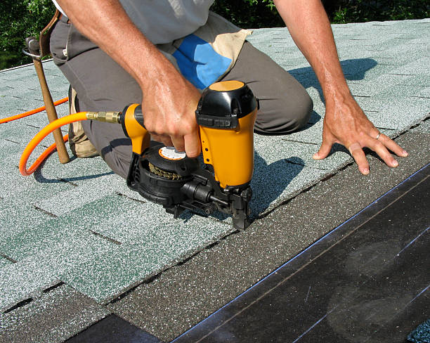 Best Roof Repair Estimates  in Franklin Furnace, OH