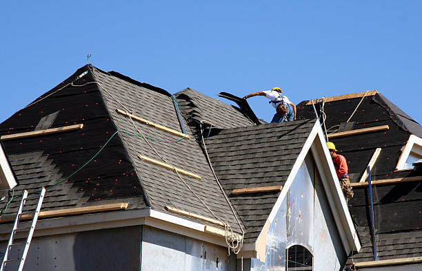 Franklin Furnace, OH Roofing Contractor Company