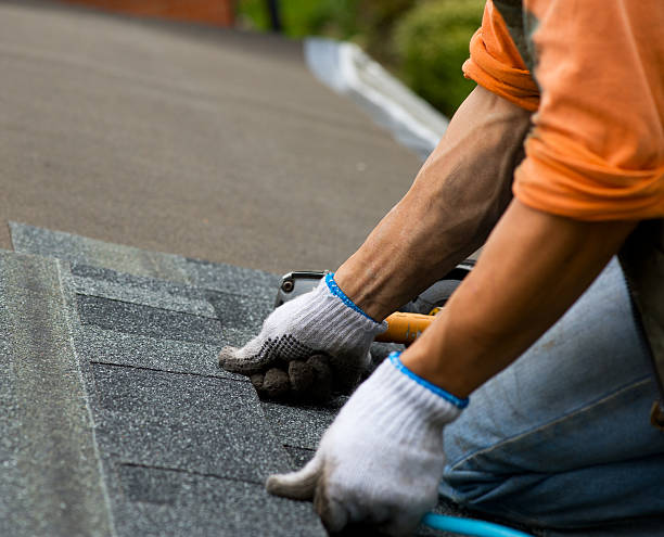 Quick and Trustworthy Emergency Roof Repair Services in Franklin Furnace, OH