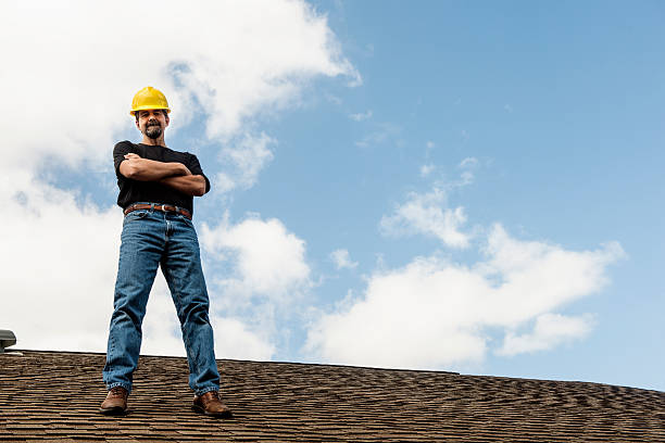 Best Best Roofing Contractors  in Franklin Furnace, OH
